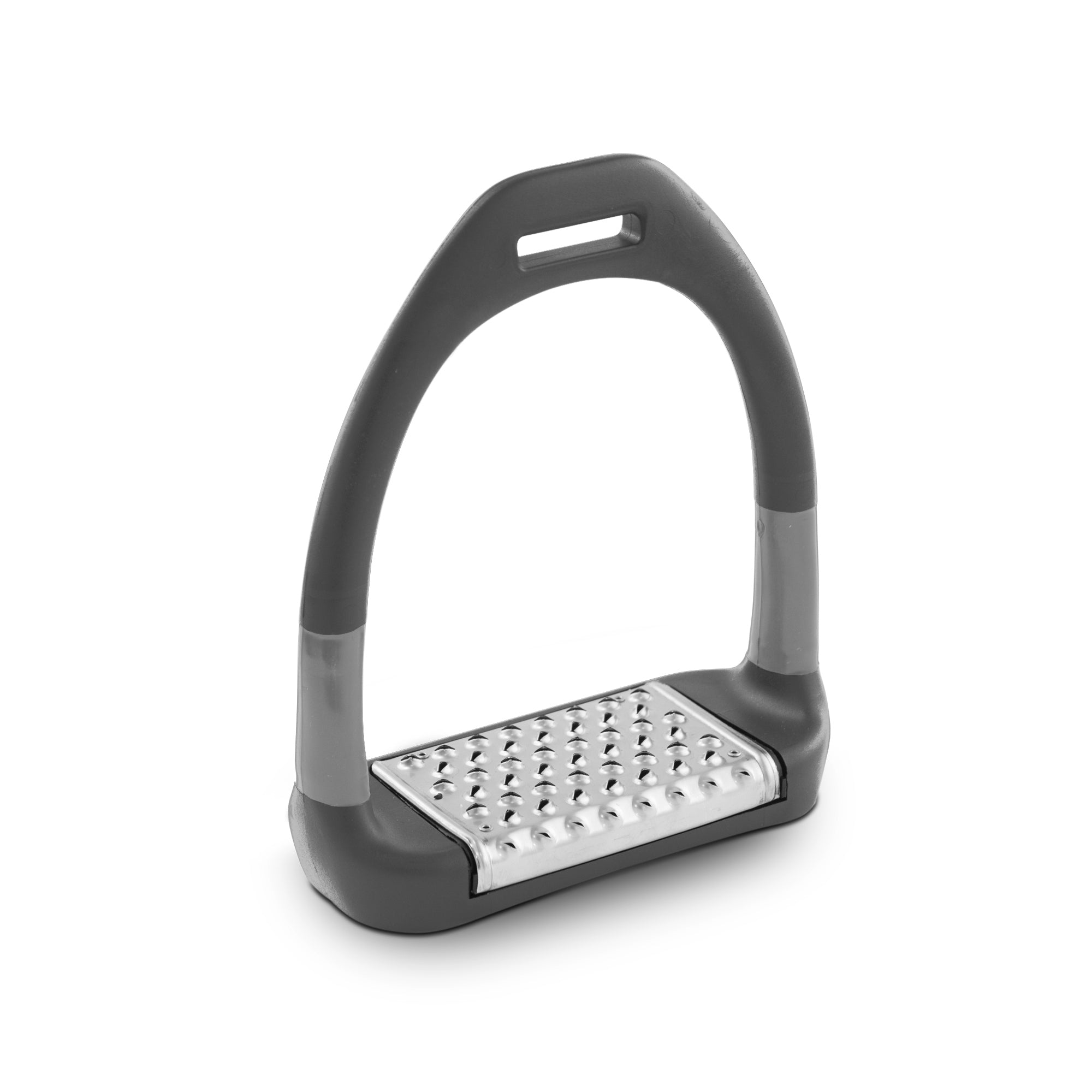Royal Rider Perfect Flex Jointed Stirrups - Royal Rider - Equiluxe Tack