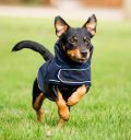 Horseware® Signature Dog Rain Coat (No Fill)