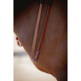 Pénélope Rubber US Reins - Hazelnut