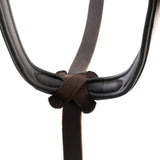 Running Martingale Add - On for Double Neck Strap - CorrectConnect - Equiluxe Tack