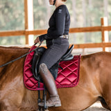 Saddle Pads - Dressage - Auven Equestrian - Equiluxe Tack