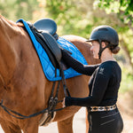 Saddle Pads - Dressage - Auven Equestrian - Equiluxe Tack