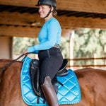 Saddle Pads - Dressage - Auven Equestrian - Equiluxe Tack