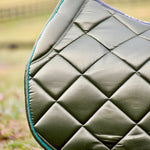 Saddle Pads - Jumping - Auven Equestrian - Equiluxe Tack