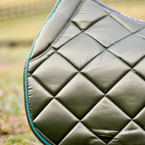 Saddle Pads - Jumping - Auven Equestrian - Equiluxe Tack