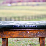 Saddle Pads - Jumping - Auven Equestrian - Equiluxe Tack