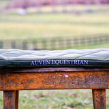 Saddle Pads - Jumping - Auven Equestrian - Equiluxe Tack