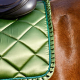 Saddle Pads - Jumping - Auven Equestrian - Equiluxe Tack