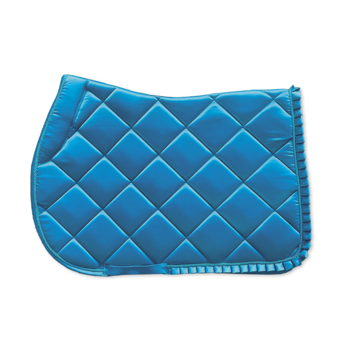 Saddle Pads - Jumping - Auven Equestrian - Equiluxe Tack