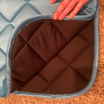 Saddle Pads - Jumping - Auven Equestrian - Equiluxe Tack