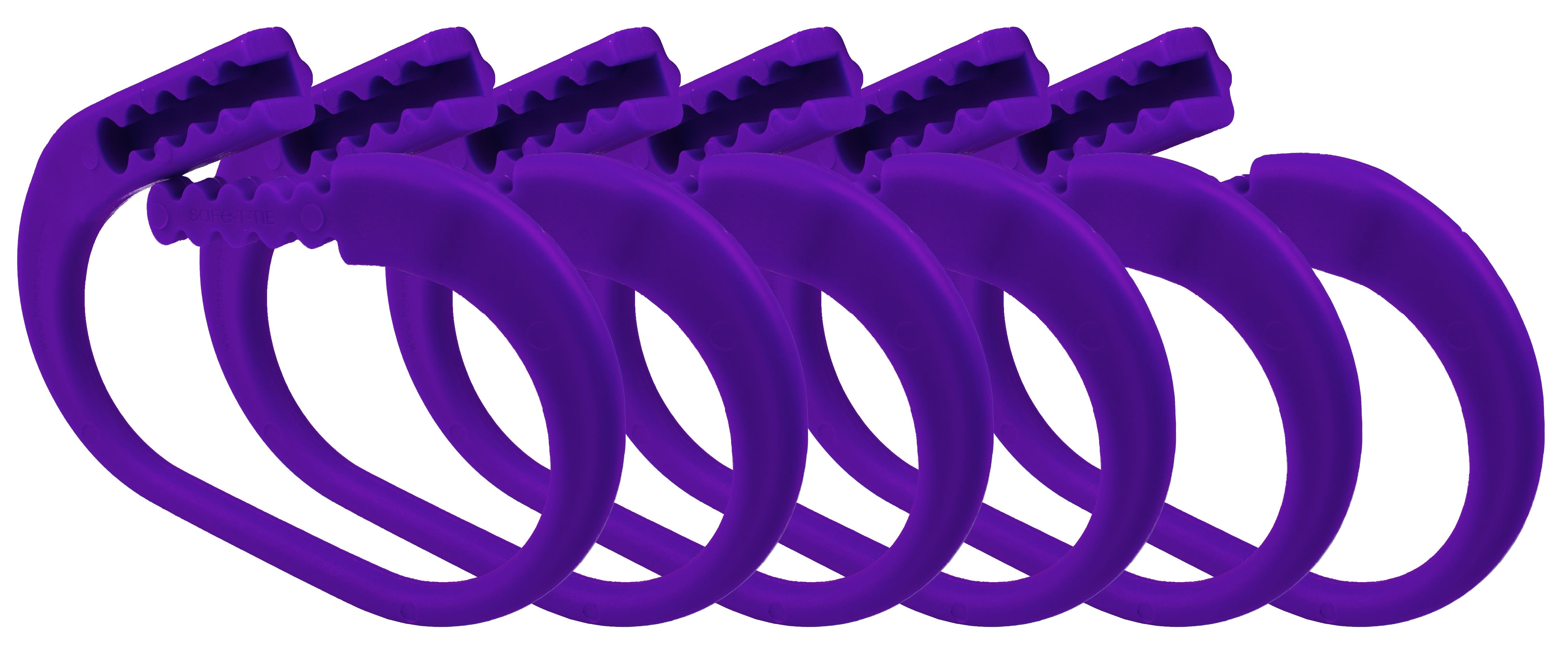 Safe - T - Tie (3 pack) - Kensington Protective Products - Equiluxe Tack