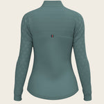 Sage/Teal Sport Sun Shirt - Espoir Equestrian - Equiluxe Tack