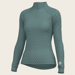 Sage/Teal Sport Sun Shirt - Espoir Equestrian - Equiluxe Tack