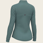 Sage/Teal Sport Sun Shirt - Espoir Equestrian - Equiluxe Tack