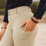 San Juan Children's Breech - loushia - Equiluxe Tack