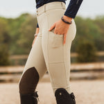 San Juan Children's Breech - loushia - Equiluxe Tack