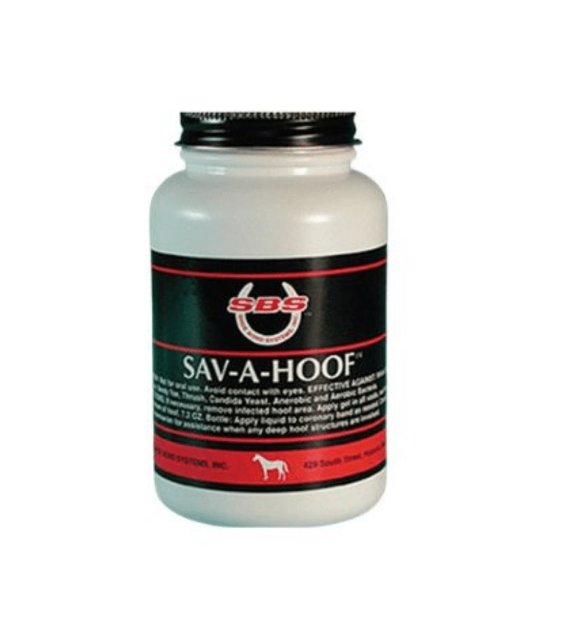 SBS™ Sav - A - Hoof™ - SBS - Equiluxe Tack