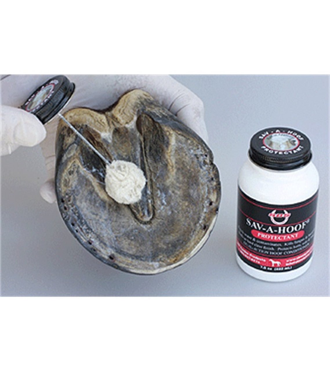 SBS™ Sav - A - Hoof™ Protectant 7.5 oz. - SBS - Equiluxe Tack