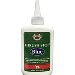 SBS™ Thrush Stop Blue 4 oz. - SBS - Equiluxe Tack