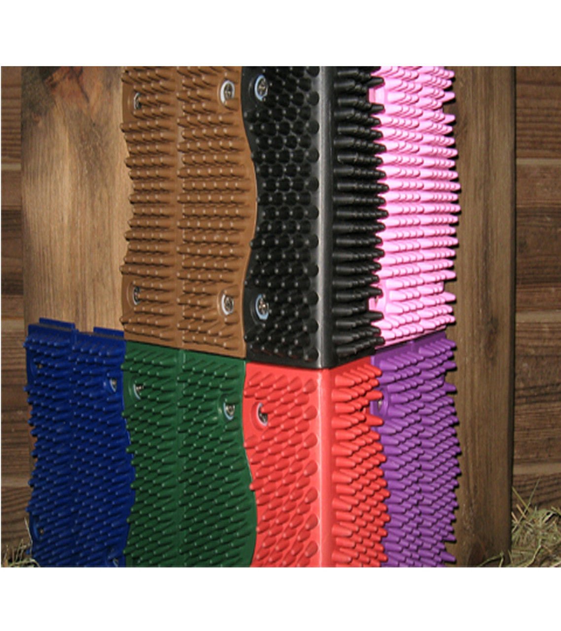 Scratch n All® Pad - Equiluxe Tack