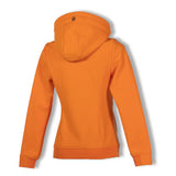 Suomy Women's Winter Jacket - Orange