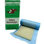 Sealtex® Latex Bandage 3" x 36" - Sealtex - Equiluxe Tack