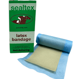 Sealtex® Latex Bandage 3" x 36" - Sealtex - Equiluxe Tack