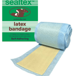 Sealtex® Latex Bandage 3" x 5 yards - Sealtex - Equiluxe Tack