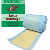 Sealtex® Latex Bandage 3" x 5 yards - Sealtex - Equiluxe Tack