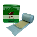 Sealtex® Latex Bit Wrap 1 - 1/2" x 36" - Sealtex - Equiluxe Tack