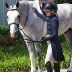 Shadbelly Show Jacket - Espoir Equestrian - Equiluxe Tack