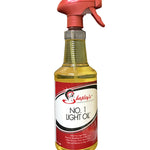 Shapley's™ No. 1 Light Oil™ 32 oz. - Shapley's - Equiluxe Tack