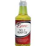 Shapley's™ No. 2 Heavy Oil™ 32 oz. - Shapley's - Equiluxe Tack
