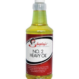 Shapley's™ No. 2 Heavy Oil™ 32 oz. - Shapley's - Equiluxe Tack