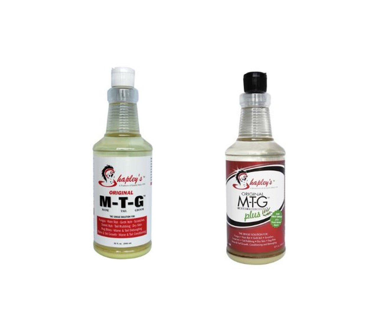 Shapley's™ Original M - T - G™ - Shapley's - Equiluxe Tack