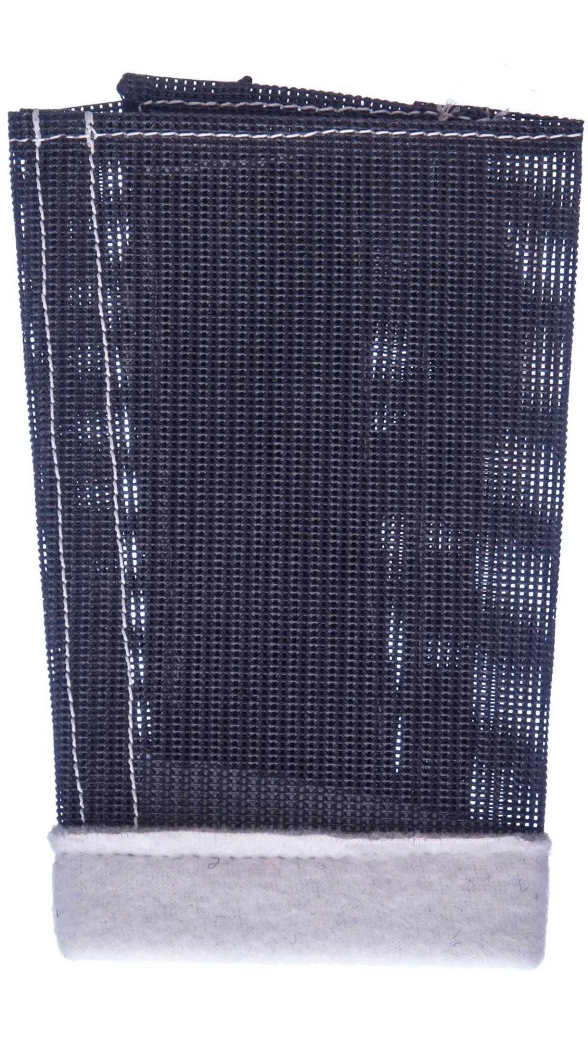 Shoofly Leggins Fine Mesh Fly Boots for Horses, 4 Pack - Jeffers - Equiluxe Tack