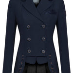 Show jacket FP LEXIM CHIC ROSEGOLD navy 46 - Equiluxe Tack - Equiluxe Tack