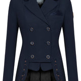 Show jacket FP LEXIM CHIC ROSEGOLD navy 46 - Equiluxe Tack - Equiluxe Tack