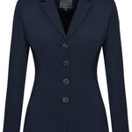 Show jacket FP TAYLOR CHIC ROSEGOLD navy 80 - Equiluxe Tack - Equiluxe Tack