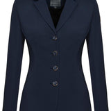 Show jacket FP TAYLOR CHIC ROSEGOLD navy 80 - Equiluxe Tack - Equiluxe Tack