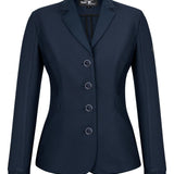 Show jacket FP TAYLOR COMFIMESH CHIC navy 80 - Equiluxe Tack - Equiluxe Tack