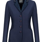 Show jacket FP TAYLOR COMFIMESH CHIC ROSEGOLD navy 80 - Equiluxe Tack - Equiluxe Tack