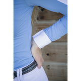 Showshirt Competition Shirt - Artic Blue