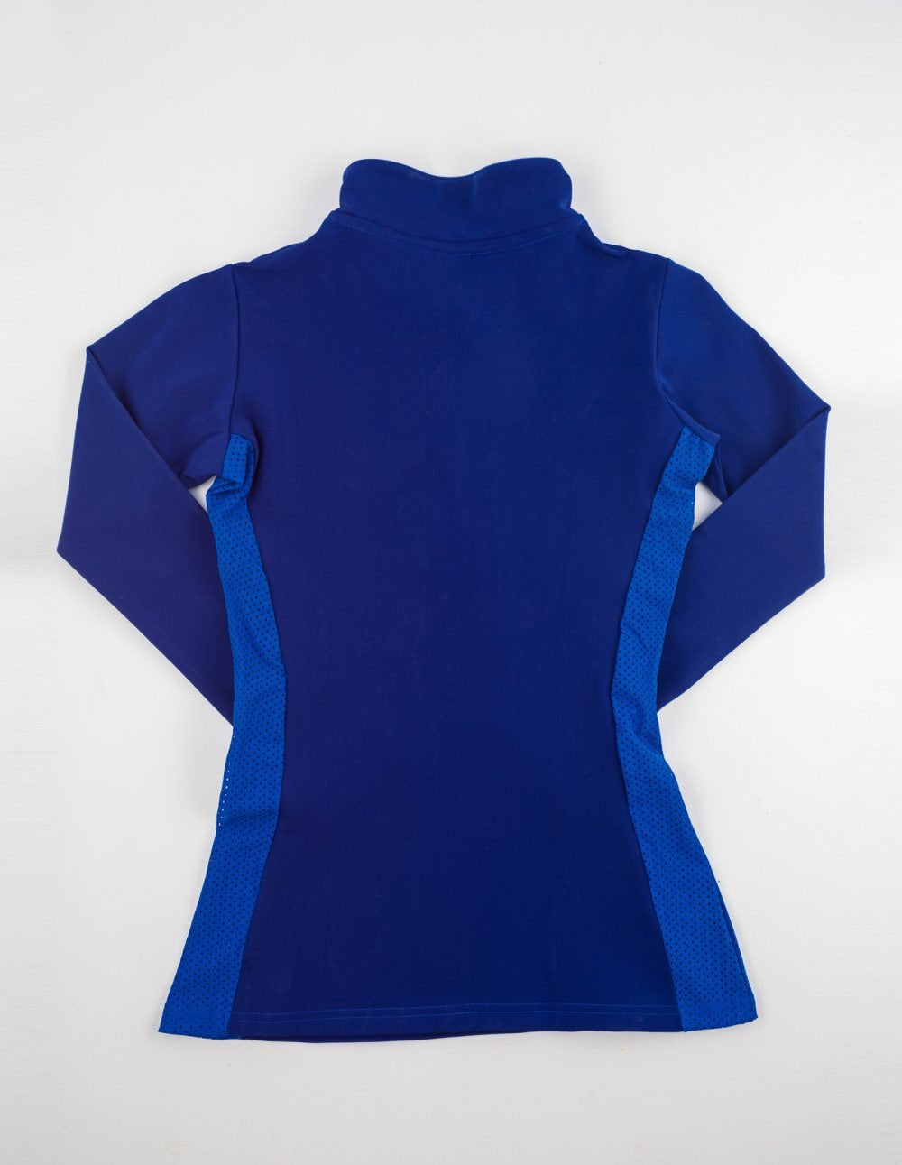 Signature Technical Rider Wear - Black Label Base Layer WinterTec Top - American Equus - Equiluxe Tack