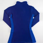 Signature Technical Rider Wear - Black Label Base Layer WinterTec Top - American Equus - Equiluxe Tack