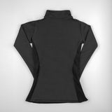 Signature Technical Rider Wear - Black Label Base Layer WinterTec Top - American Equus - Equiluxe Tack