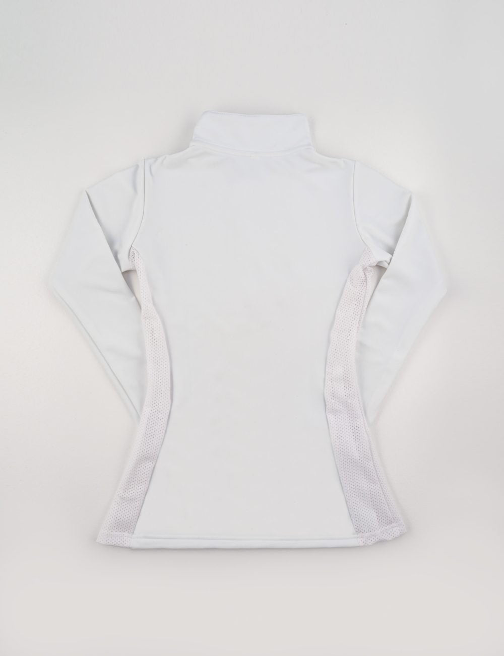 Signature Technical Rider Wear - Black Label Base Layer WinterTec Top - American Equus - Equiluxe Tack