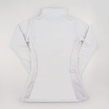 Signature Technical Rider Wear - Black Label Base Layer WinterTec Top - American Equus - Equiluxe Tack
