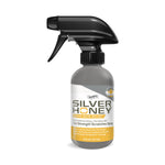 Silver Honey® Rapid Skin Relief Vet Strength Scratches Spray - Absorbine - Equiluxe Tack