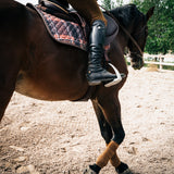 Sixteen Cypress Jumper Pad, Field Plaid & Hickory